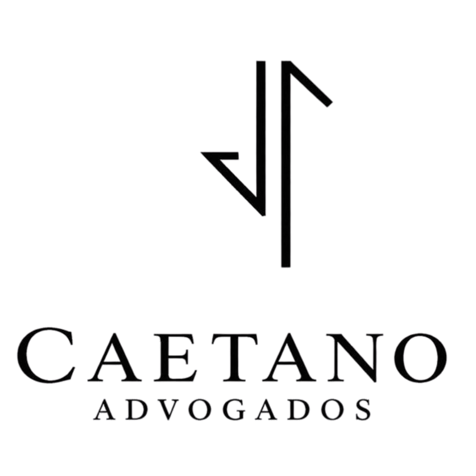 Logo da Caetano Advogados